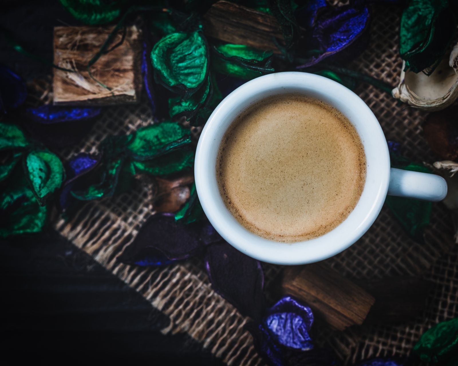 Single Origin Espresso